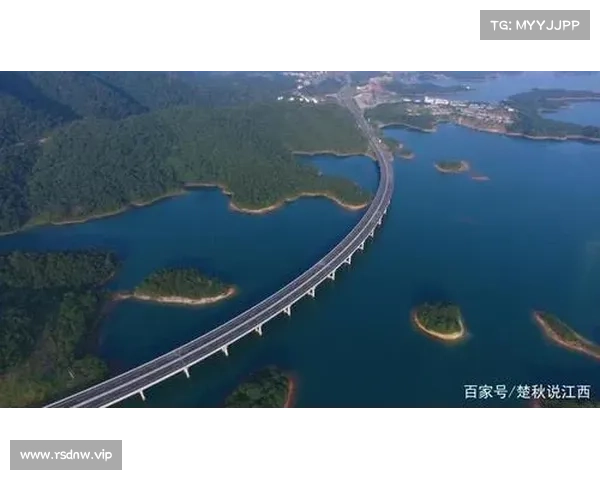 庐山西海风景名胜区焕发新生 活力赛事点亮中国最美湖光山色