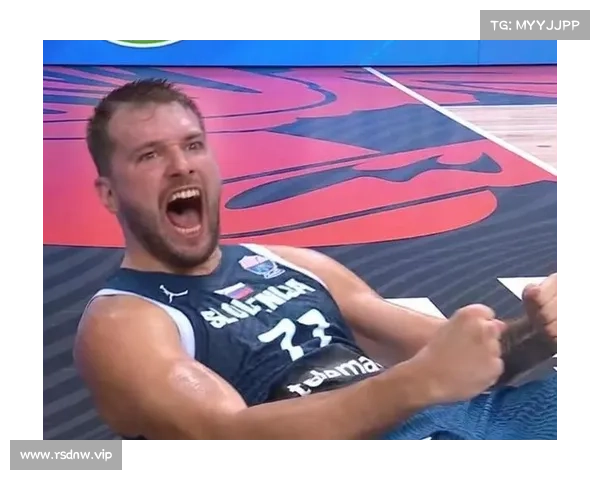 东契奇狂砍42分率斯洛文尼亚晋级 字母哥轰37分助希腊强势取胜